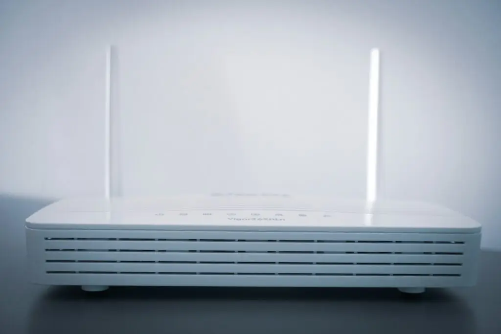 Wifi Router